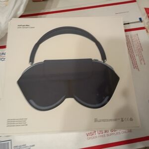 Apple AirPods Max - Space Gray